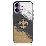 New Orleans Saints iPhone 17 Case OV10292