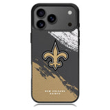 New Orleans Saints Samsung Galaxy S26 Ultra Case OV10292