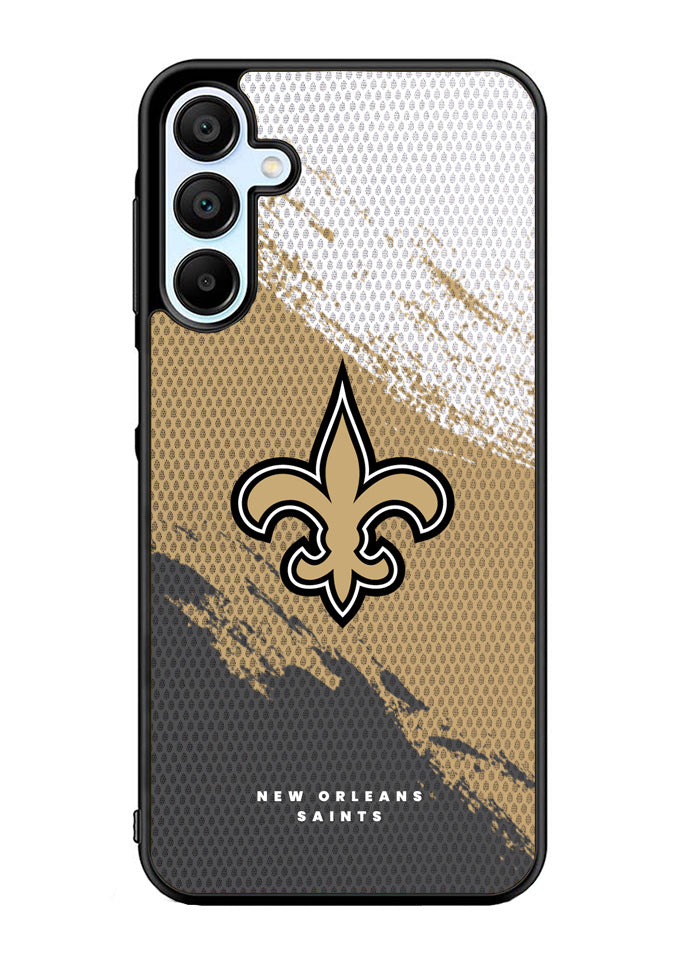 New Orleans Saints Samsung Galaxy A15 5G Case OV10293