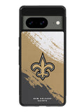 New Orleans Saints Google Pixel 8A Case QC10293