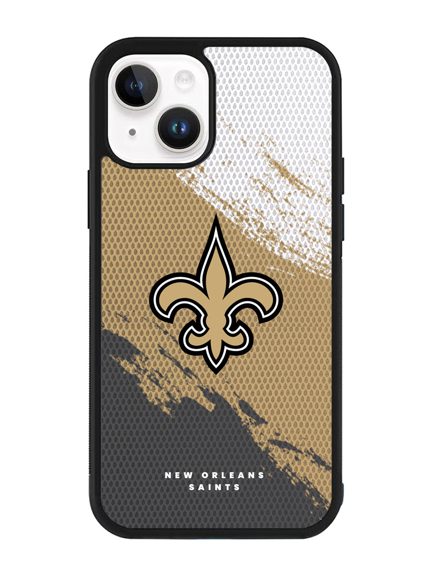 New Orleans Saints iPhone 14 Case QC10293