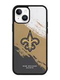 New Orleans Saints iPhone 14 Plus Case QC10293