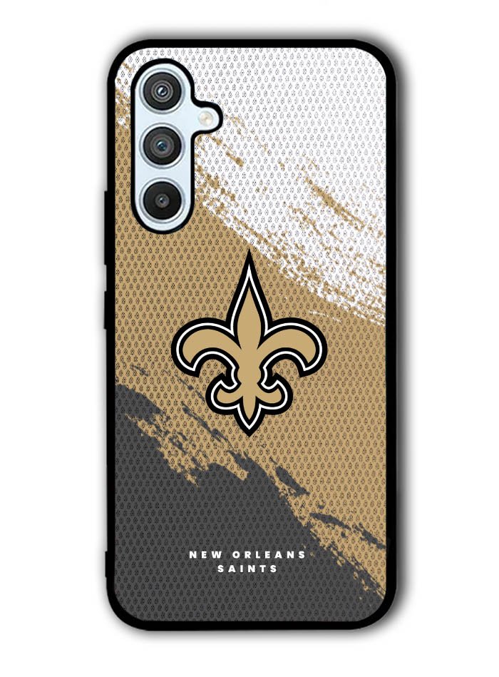 New Orleans Saints Samsung Galaxy A54 5G Case OV10293