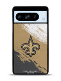 New Orleans Saints Google Pixel 8 Pro Case QC10293