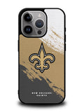 New Orleans Saints iPhone 16 Pro Case OV10293