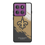 New Orleans Saints Motorola Moto Edge 60 Pro Case OV10293