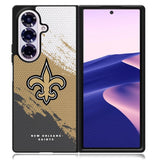 New Orleans Saints Samsung Galaxy Z Fold 7 Case OV10293