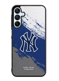 New York Yankees Samsung Galaxy A35 5G Case OV10297