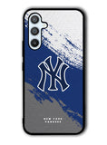 New York Yankees Samsung Galaxy A14 5G Case QC10297