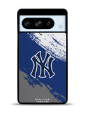 New York Yankees Google Pixel 8 Pro Case QC10297