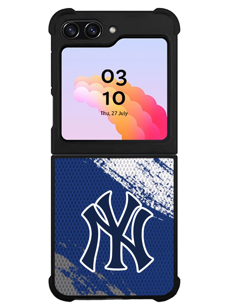 New York Yankees Samsung Galaxy Z Flip 5 5G 2023 Case OV10297