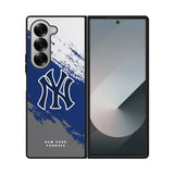 New York Yankees Samsung Galaxy Z Fold 7 5G Case OV10297