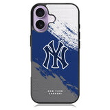 New York Yankees iPhone 17 Case OV10297