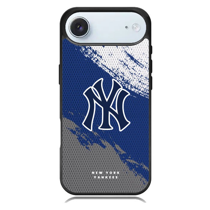 New York Yankees iPhone 17 Air Case OV10297