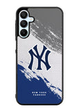 New York Yankees Samsung Galaxy A35 5G Case OV10298