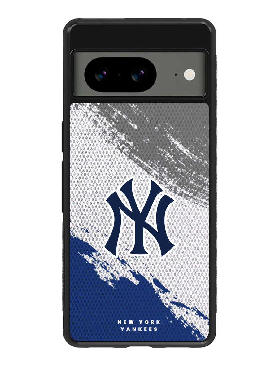 New York Yankees Google Pixel 8 Case QC10298