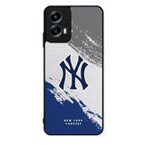 New York Yankees Motorola Moto G Play 2024 Case OV10298