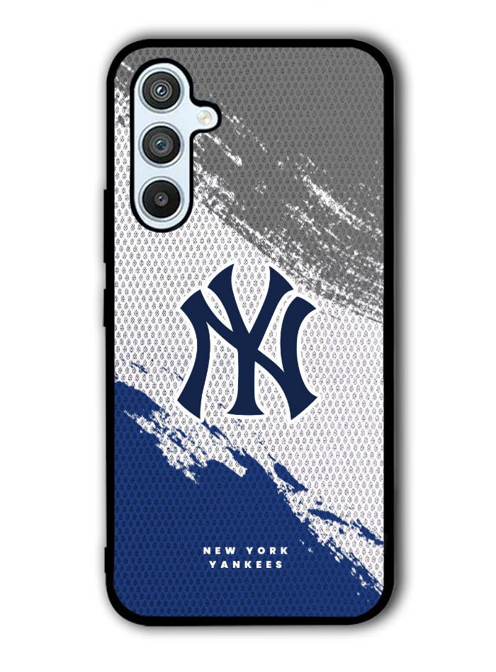 New York Yankees Samsung Galaxy A54 5G Case OV10298