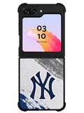 New York Yankees Samsung Galaxy Z Flip 5 5G 2023 Case OV10298