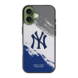 New York Yankees iPhone 17 Case QC10298