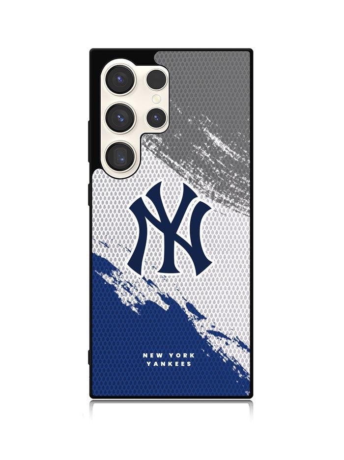 New York Yankees Samsung Galaxy S23 Ultra 5G Case QC10298