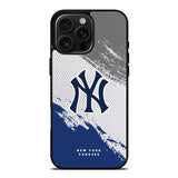 New York Yankees iPhone 16 Pro Max Case OV10298
