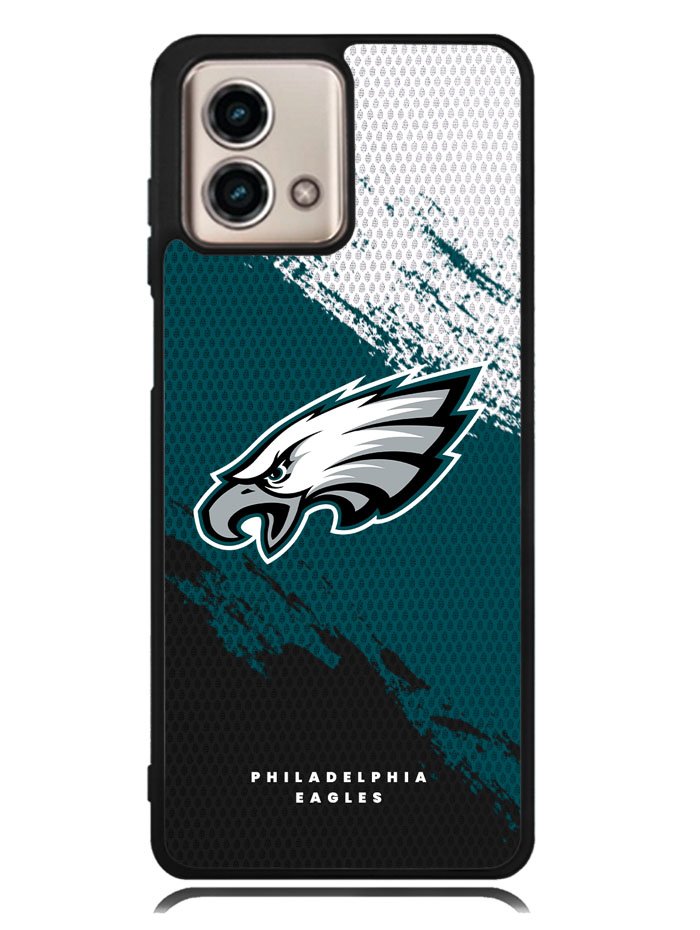 Philadelphia Eagles Motorola Moto G Stylus 5G 2023 Case OV10305