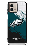 Philadelphia Eagles Motorola Moto G Stylus 5G 2023 Case OV10305