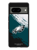 Philadelphia Eagles Google Pixel 8 Case QC10305