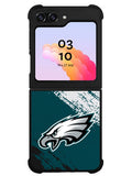 Philadelphia Eagles Samsung Galaxy Z Flip 5 5G 2023 Case OV10305