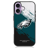 Philadelphia Eagles iPhone 17 Case OV10305