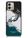 Philadelphia Eagles Motorola Moto G Stylus 5G 2023 Case OV10306