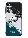 Philadelphia Eagles Samsung Galaxy A35 5G Case OV10306