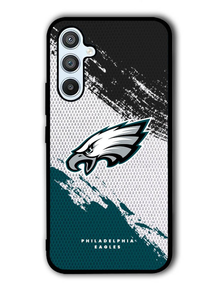 Philadelphia Eagles Samsung Galaxy A54 5G Case OV10306