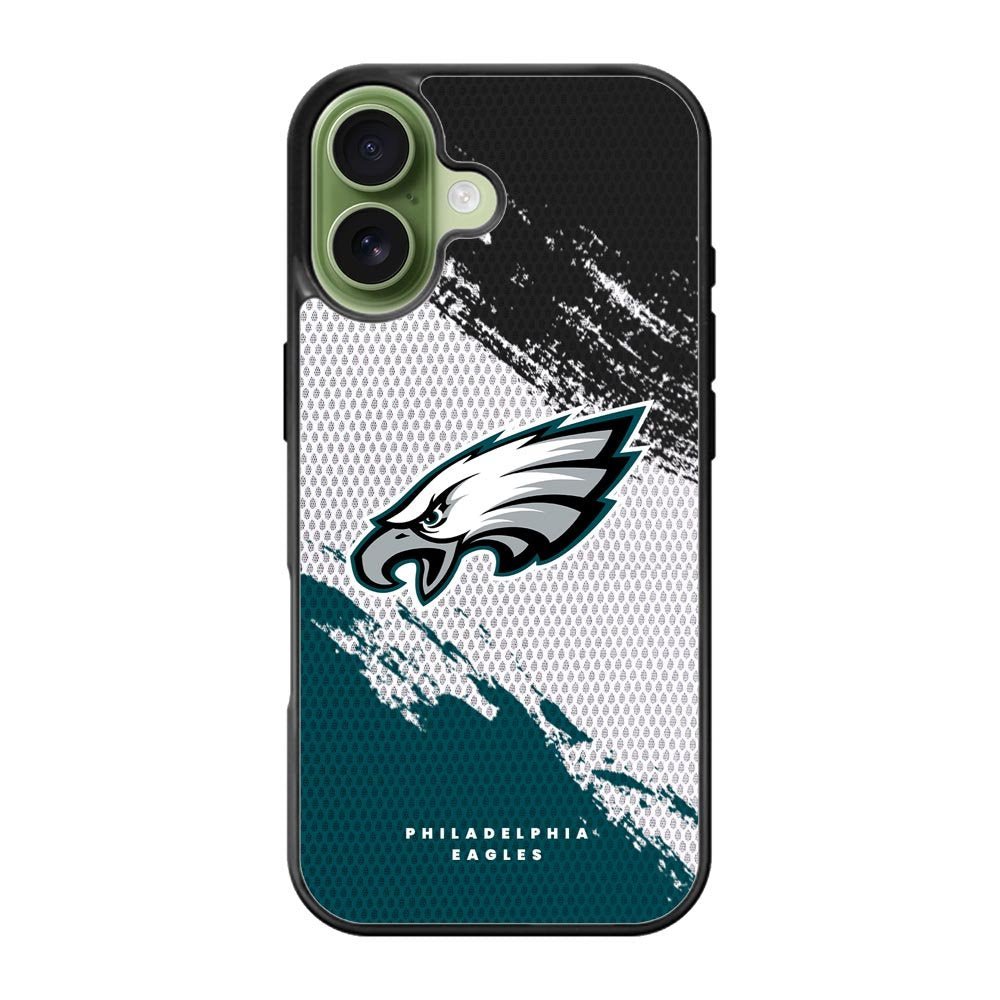 Philadelphia Eagles iPhone 17 Case OV10306