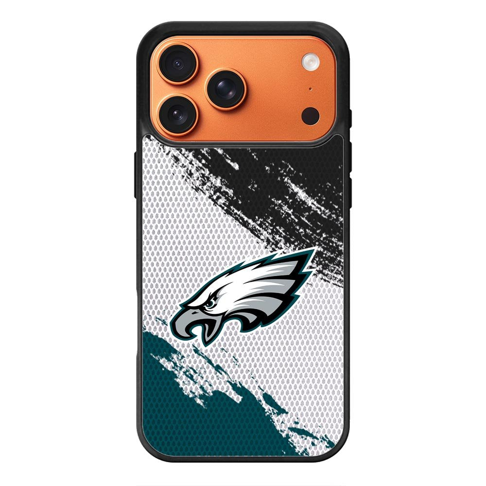 Philadelphia Eagles iPhone 17 Pro Max Case OV10306