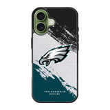 Philadelphia Eagles iPhone 17 Case OV10306