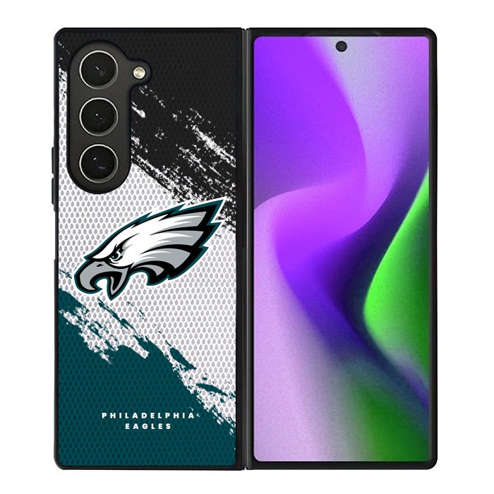 Philadelphia Eagles Samsung Galaxy Z Fold 6 5G 2024 Case OV10306
