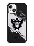 Las Vegas Raiders iPhone 14 Plus Case QC10255