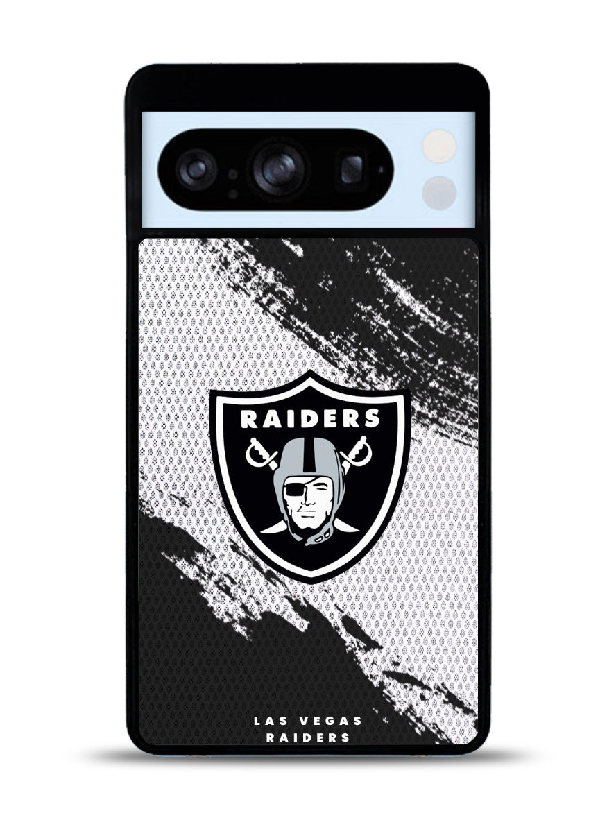 Las Vegas Raiders Google Pixel 8 Pro Case QC10255