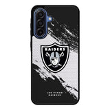Las Vegas Raiders Samsung Galaxy A17 Case OV10255