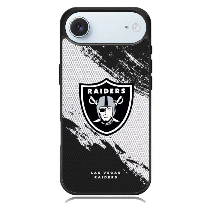 Las Vegas Raiders iPhone 17 Air Case OV10255