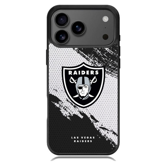 Las Vegas Raiders Samsung Galaxy S26 Ultra Case OV10255
