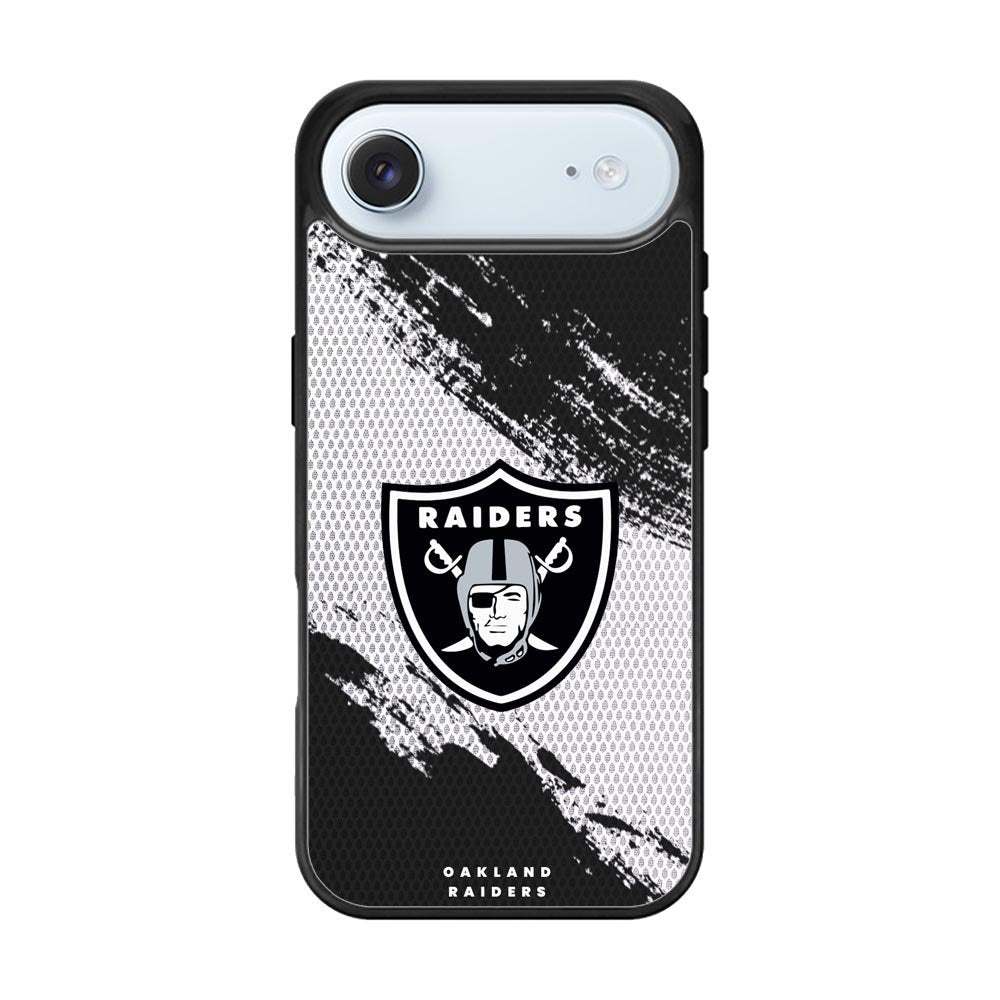 Oakland Raiders iPhone Air Case QC10300