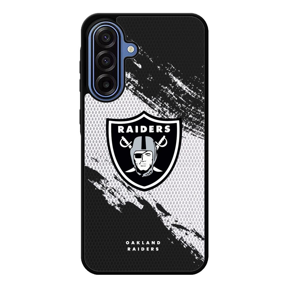 Oakland Raiders Samsung Galaxy A17 Case QC10300