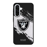 Oakland Raiders Samsung Galaxy A56 5G Case RC10300