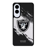 Oakland Raiders Samsung Galaxy S25 Edge 5G Case OV10300