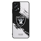 Oakland Raiders Motorola Moto G Play 2024 Case OV10301
