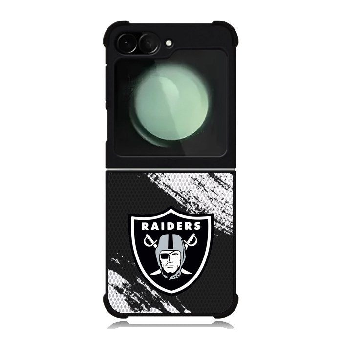 Oakland Raiders Samsung Galaxy Z Flip 6 5G 2024 Case OV10301