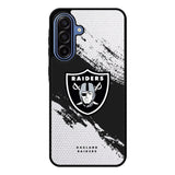 Oakland Raiders Samsung Galaxy A17 Case QC10301